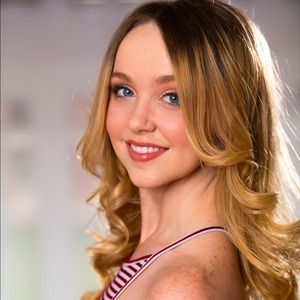 Meet your Posher, B!